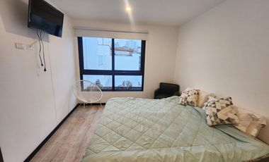 Duplex Cerca al malecón de Miraflores
