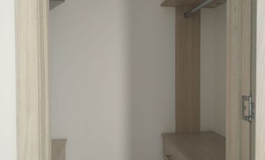 Apartaestudio amoblado en arriendo en Alto Prado.