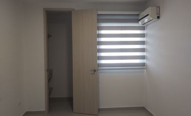 Apartaestudio amoblado en arriendo en Alto Prado.