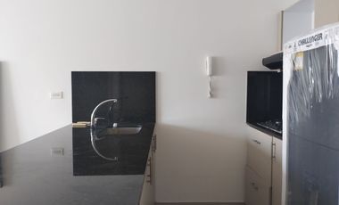 Apartaestudio amoblado en arriendo en Alto Prado.