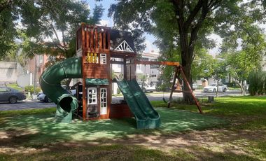 Terreno en el Fraccionamiento Casa Fuerte