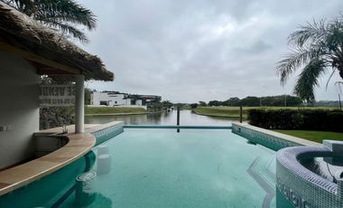 CASA EN RENTA EN EL DORADO MARINA Y RESIDENCIAL | ARLETTE FLORES
