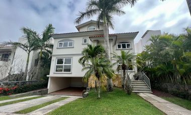 CASA EN RENTA EN EL DORADO MARINA Y RESIDENCIAL | ARLETTE FLORES
