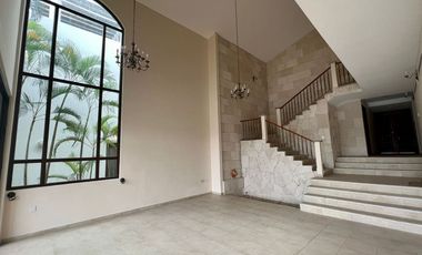 CASA EN RENTA EN EL DORADO MARINA Y RESIDENCIAL | ARLETTE FLORES