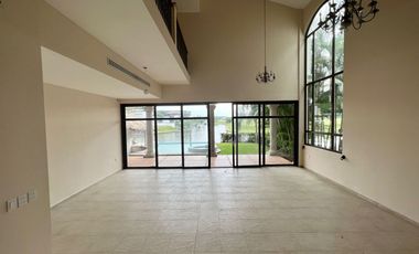 CASA EN RENTA EN EL DORADO MARINA Y RESIDENCIAL | ARLETTE FLORES