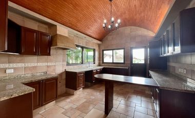 CASA EN RENTA EN EL DORADO MARINA Y RESIDENCIAL | ARLETTE FLORES