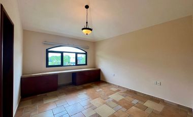 CASA EN RENTA EN EL DORADO MARINA Y RESIDENCIAL | ARLETTE FLORES