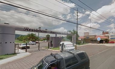 RAF CASA EN VENTA OPORTUNIDAD EN HACIENDA LOS ANGELES ZAMORA MICHOACAN