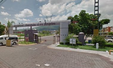 RAF CASA EN VENTA OPORTUNIDAD EN HACIENDA LOS ANGELES ZAMORA MICHOACAN