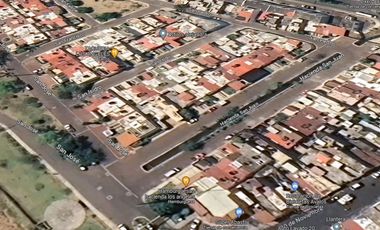 RAF CASA EN VENTA OPORTUNIDAD EN HACIENDA LOS ANGELES ZAMORA MICHOACAN