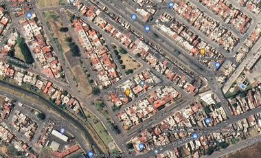 RAF CASA EN VENTA OPORTUNIDAD EN HACIENDA LOS ANGELES ZAMORA MICHOACAN