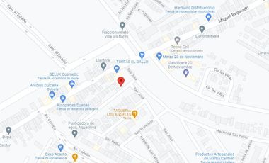 RAF CASA EN VENTA OPORTUNIDAD EN HACIENDA LOS ANGELES ZAMORA MICHOACAN