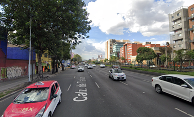 ¡¡Invierte Inteligente en Cesiones de Derechos !! Venta de Departamento en Exclusiva Zona, Col. Álamos, Benito Juárez, CDMX..