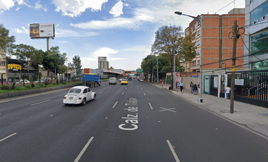 ¡¡Invierte Inteligente en Cesiones de Derechos !! Venta de Departamento en Exclusiva Zona, Col. Álamos, Benito Juárez, CDMX..