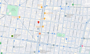 ¡¡Invierte Inteligente en Cesiones de Derechos !! Venta de Departamento en Exclusiva Zona, Col. Álamos, Benito Juárez, CDMX..