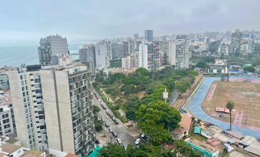 Venta de exclusivo Loft “Studio 4” Barranco