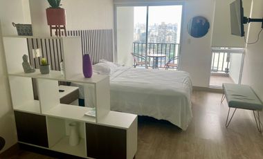 Venta de exclusivo Loft “Studio 4” Barranco