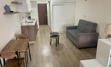 Venta de exclusivo Loft “Studio 4” Barranco