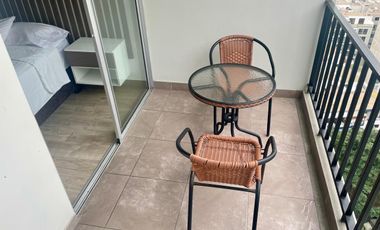Venta de exclusivo Loft “Studio 4” Barranco