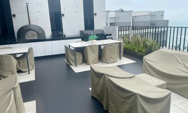 Venta de exclusivo Loft “Studio 4” Barranco