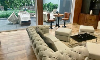 Venta de exclusivo Loft “Studio 4” Barranco