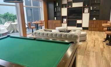 Venta de exclusivo Loft “Studio 4” Barranco