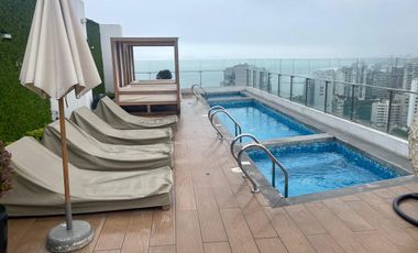 Venta de exclusivo Loft “Studio 4” Barranco