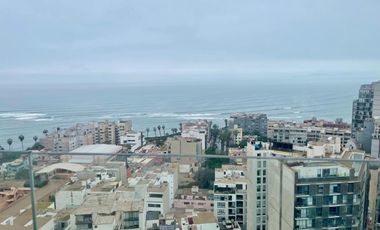 Venta de exclusivo Loft “Studio 4” Barranco
