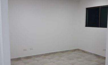 Oficina en arriendo en Alto Prado.