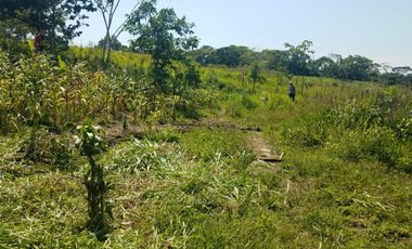 Terreno en venta en Cantón Archidona - Estacionamiento