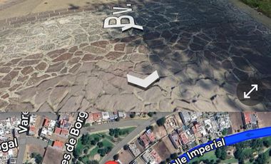 TERRENO EN VENTA VALLE IMPERIAL
