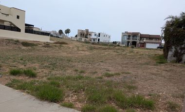 🚩TERRENOS EN PUERTA DEL MAR 🚩