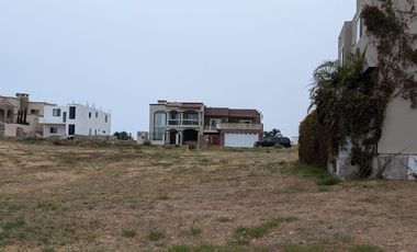 🚩TERRENOS EN PUERTA DEL MAR 🚩