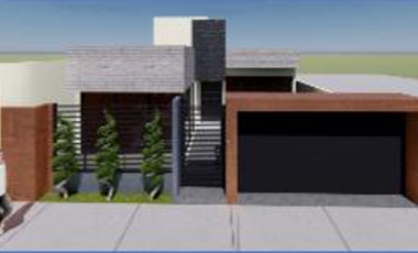 CASA EN VENTA EN COSTA DE ORO BOCA DEL RÍO | ARLETTE FLORES