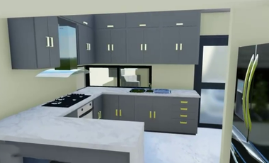 CASA EN VENTA EN COSTA DE ORO BOCA DEL RÍO | ARLETTE FLORES