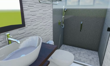 CASA EN VENTA EN COSTA DE ORO BOCA DEL RÍO | ARLETTE FLORES