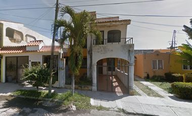RAF CASA EN VENTA OPORTUNIDAD EN VALLE DE LAS GARZAS MANZANILLO COLIMA