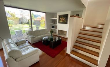 Casa en arriendo Conjunto Cedro, Fontanar