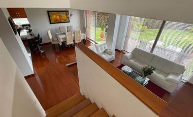 Casa en arriendo Conjunto Cedro, Fontanar