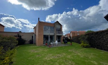 Casa en arriendo Conjunto Cedro, Fontanar