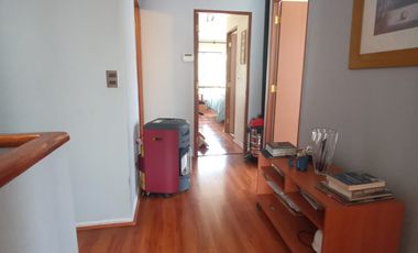 GRAN CASA 5D 4B PISCINA CONJUNTO RESIDENCIAL CERRADO A 1 CUADRA MALL ALTO PEÑALOLEN