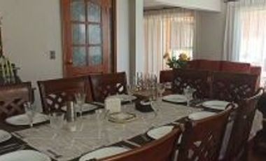 GRAN CASA 5D 4B PISCINA CONJUNTO RESIDENCIAL CERRADO A 1 CUADRA MALL ALTO PEÑALOLEN