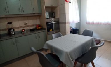 GRAN CASA 5D 4B PISCINA CONJUNTO RESIDENCIAL CERRADO A 1 CUADRA MALL ALTO PEÑALOLEN
