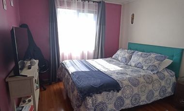 GRAN CASA 5D 4B PISCINA CONJUNTO RESIDENCIAL CERRADO A 1 CUADRA MALL ALTO PEÑALOLEN