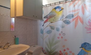GRAN CASA 5D 4B PISCINA CONJUNTO RESIDENCIAL CERRADO A 1 CUADRA MALL ALTO PEÑALOLEN