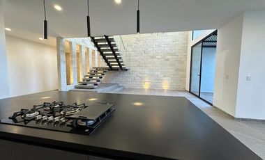 Espectacular casa en Lomas de Juriquilla