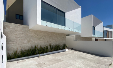 Increíble casa en Lomas de Juriquilla