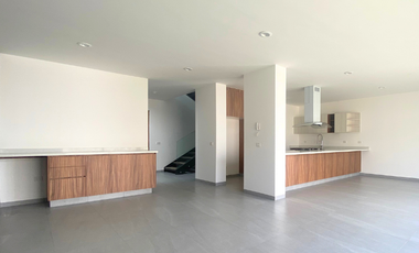 Increíble casa en Lomas de Juriquilla