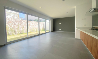 Increíble casa en Lomas de Juriquilla
