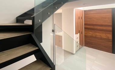 Increíble casa en Lomas de Juriquilla